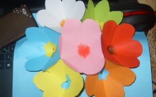 Открытки ко дню матери своими руками: чудесная поделка для самых любимых