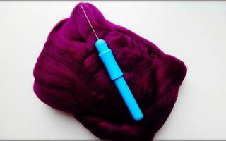 Кукла, вязанная крючком: веселое занятие для мам и дочек