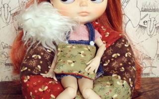 Кресло для куклы своими руками: роскошная игрушечная мебель из подручных материалов