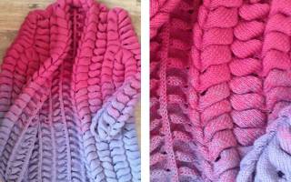 Узор «азиатский колосок»: видео-уроки для новичков в рукоделии