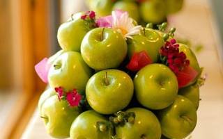 Панно из природного материала: украшаем дом «дарами природы»