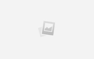 Cережки из полимерной глины: несколько стильных вариантов